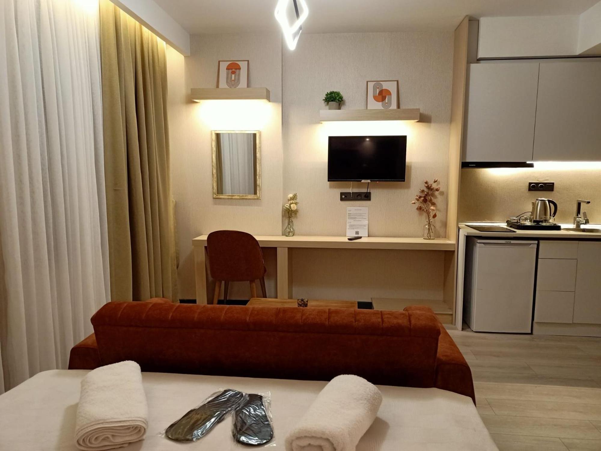 New Falcon Palas Otel Istanboel Kamer foto